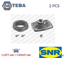 KB65916 TOP STRUT MOUNTING CUSHION SET FRONT SNR 2PCS FOR FIAT SCUDO,ULYSSE