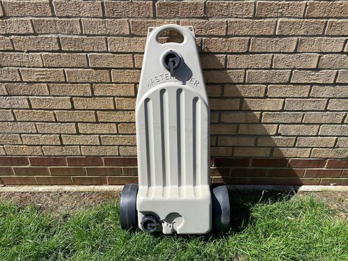 Wastemaster 38l waste - 38l, water