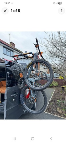 Bike rack drill - ,