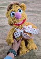 Retired Disney Store Fozzie