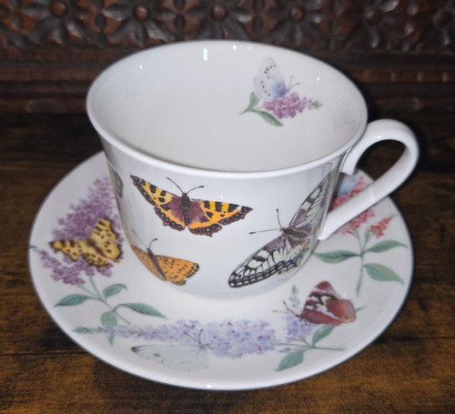 Roy kirkham butterfly - roy,