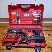 Hilti TE 7-A 36V Cordless