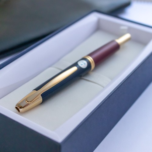 Customized pilot capless - pilot,