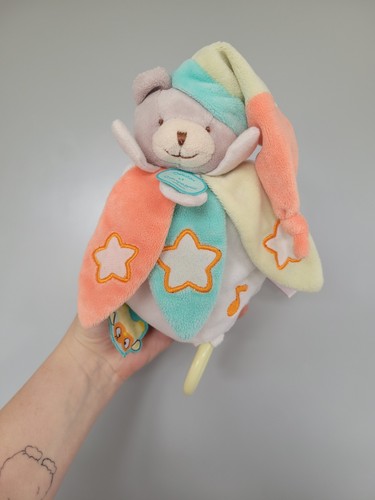 Doudou compagnie musical - et,
