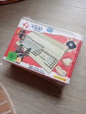 Amiga A500 Mini Retro Console Brand new Sealed 25 Games