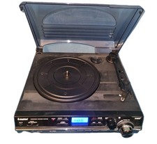 Steepletone MP3 Recording