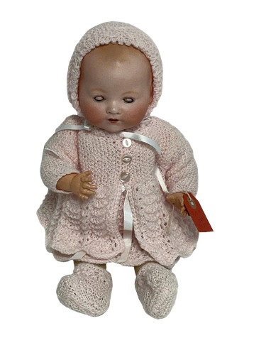 Antique armand marseille - antique, a.m