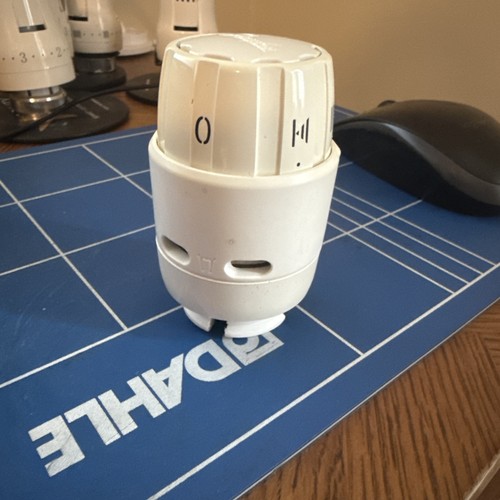 Danfoss ras trv head only - danfoss,