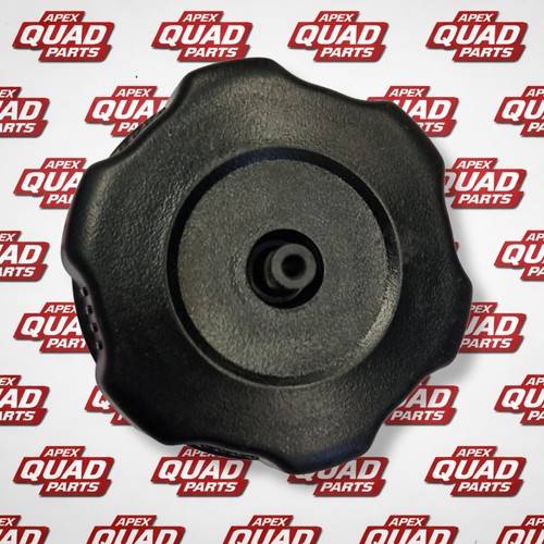 Tank fuel gas - cap,