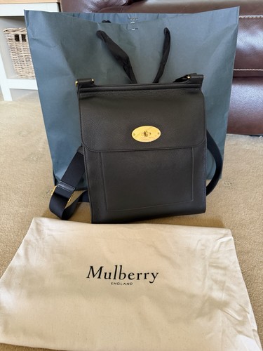 Mulberry antony messenger bag - antony,
