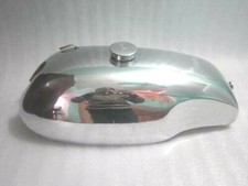 Norton Commando Triton Triumph