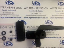 JCB PARTS -- DOOR HANDLE