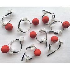 30lb WIRE DOUBLE TREBLE HOOK TRACES FOR LIVE DEAD BAIT PIKE FLYNSCOTSMAN POPUP