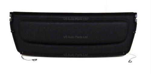 Orignal parcel shelf black - shelf,