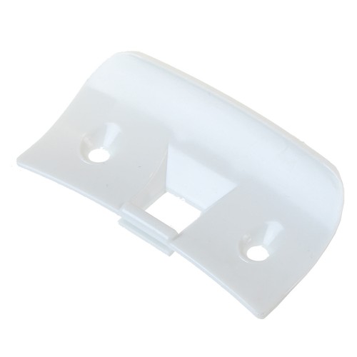 Door catch latch plate lock - latch,