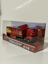Disney Pixar Cars Jerry Recycled Batteries Hauler