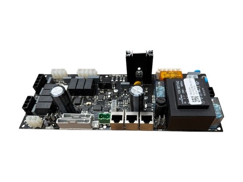 Unox kpe2019a power board pcb - kpe2019a,