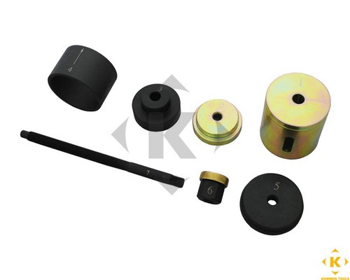 Bmw rear subframe differential - bmw,