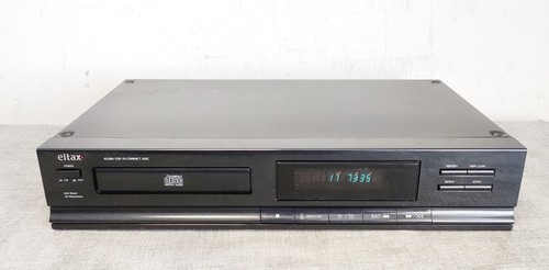 Eltax acura cdp - eltax,