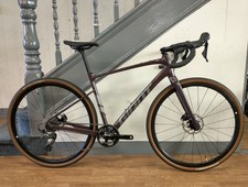 Giant Fastroad AR Custom