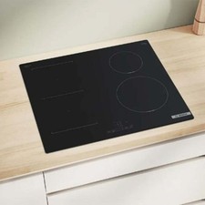 Bosch PWP611BBB5B Series 4