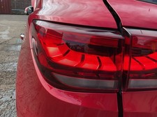 2021 MG ZS BREAKING PARTS