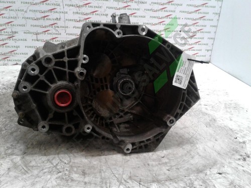 Vauxhall insignia gearbox - vauxhall,