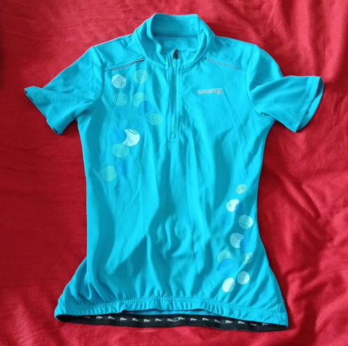 Crivit women blue cycling - women's,