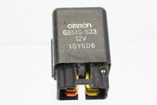 Suzuki GSX-R 1000 K5 Omron