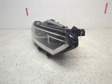 VOLKSWAGEN PASSAT HEADLIGHT