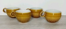 4 Vintage Denby Langley