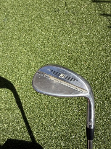 Titleist vokey sm8 wedge - vokey,