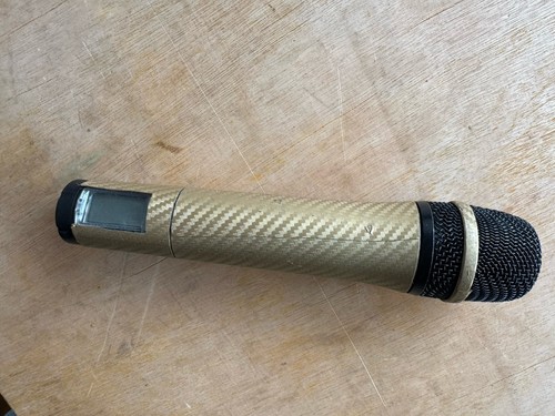 Sennheiser skm 100 - sennheiser, g2