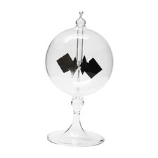 Solar Power Crookes Radiometer