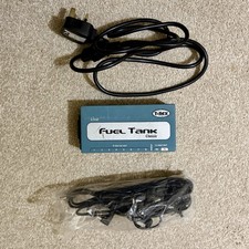 T-Rex Fuel Tank Classic 10 Way