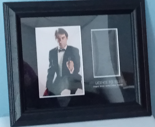 Licence kill original - to,