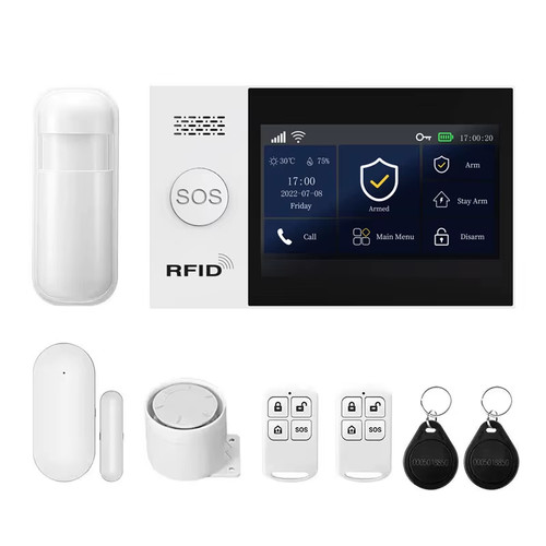 Wifi tuya smart life home - tuya,