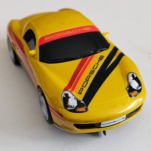 Scalextric car digital - scalextric,