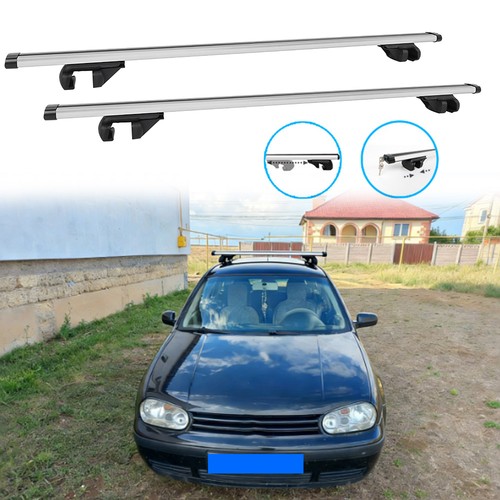 Roof rack cross - cross, kayak
