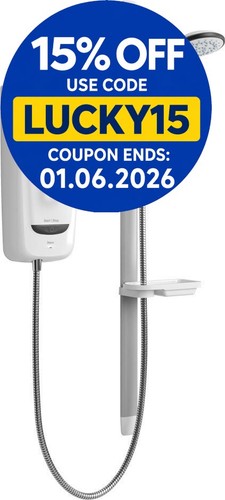 Mira advance flex thermostatic - mira,