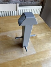 HEAVY DUTY 50MM T GROUND