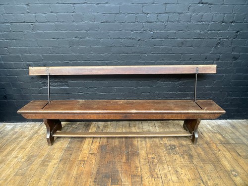 Victorian reclaimed pitch pine - victorian,
