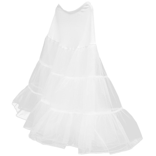 Tulle skirt girls - tulle, dress