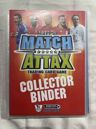 Topps english premier league - premier,
