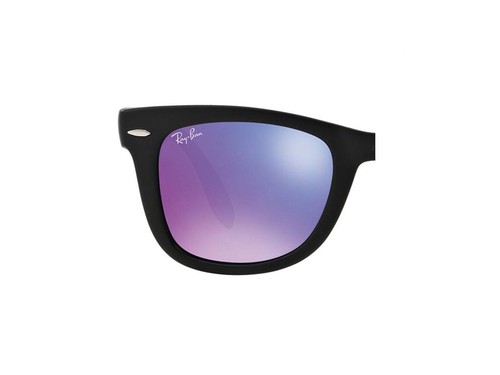 Pair ray ban rb4105 folding - ray-ban,