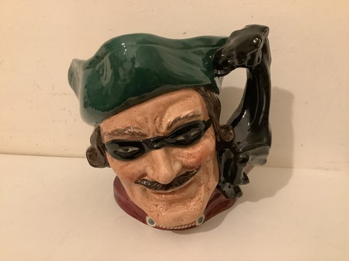 Royal doulton large - royal,