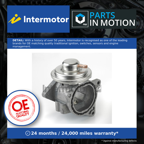 Egr valve fits - egr,
