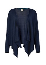 Frugi Womens Navy Cardigan -