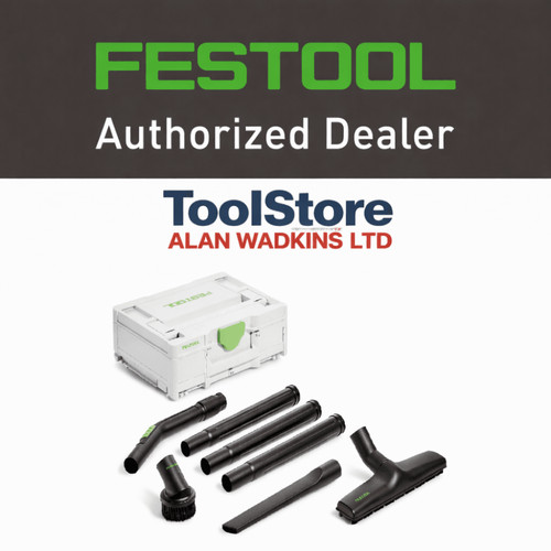 Festool 577257 cleaning set - festool,
