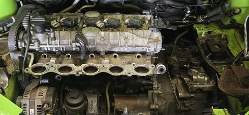 Focus standard engine - focus,